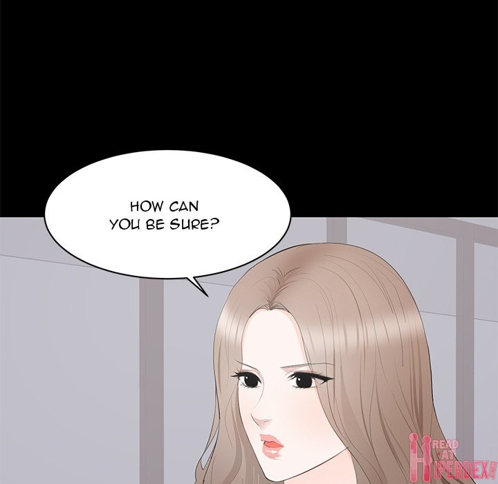 A Cinderella Story Chapter 21 Page 39