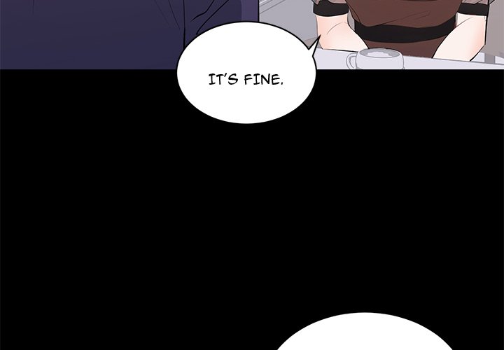 A Cinderella Story Chapter 21 Page 4