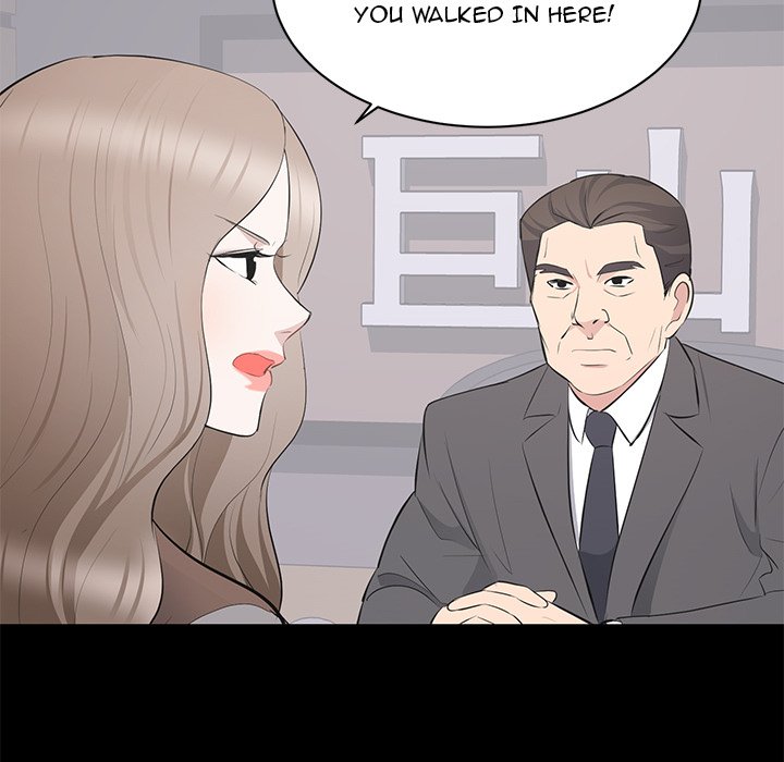 A Cinderella Story Chapter 21 Page 41