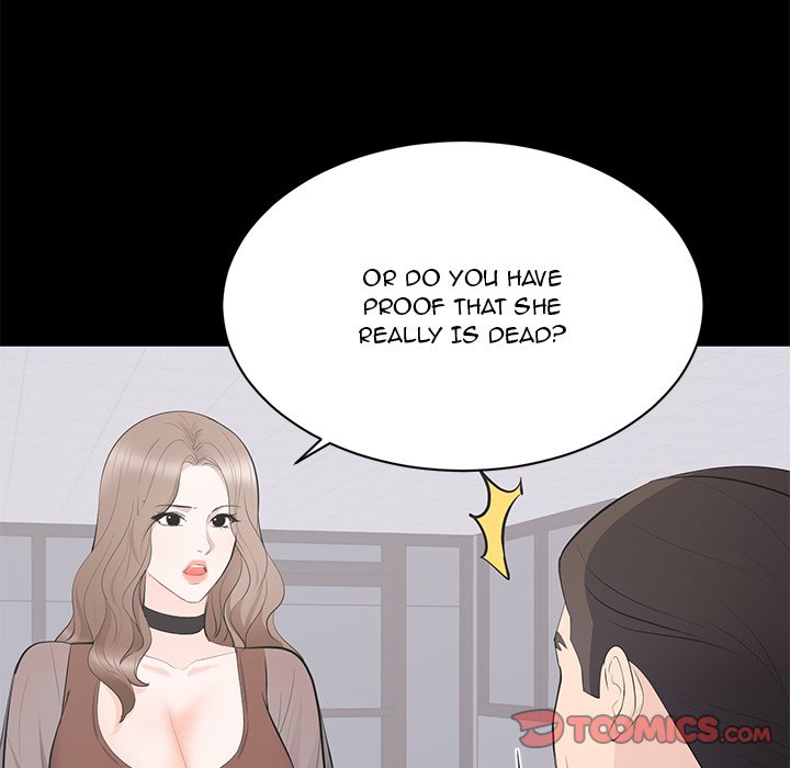 A Cinderella Story Chapter 21 Page 42