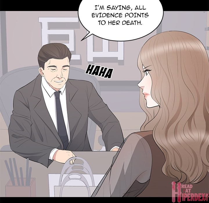A Cinderella Story Chapter 21 Page 44
