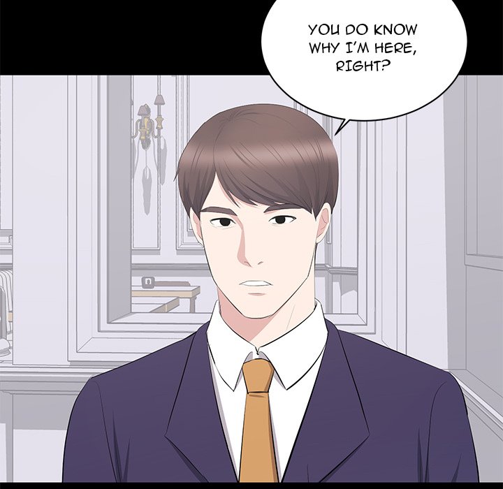 A Cinderella Story Chapter 21 Page 5
