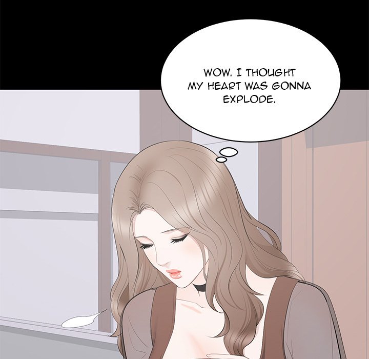 A Cinderella Story Chapter 21 Page 57