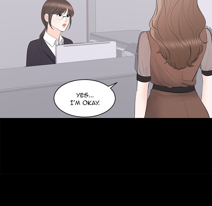 A Cinderella Story Chapter 21 Page 59