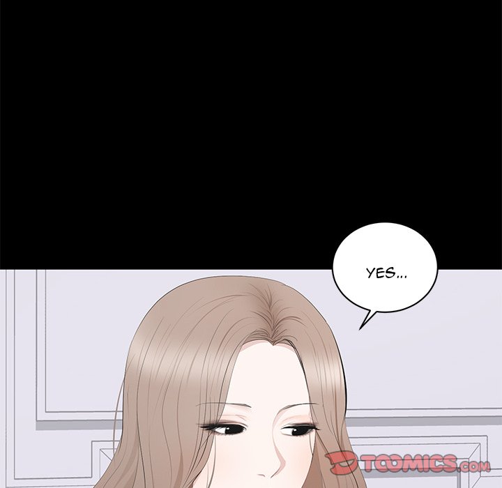A Cinderella Story Chapter 21 Page 6