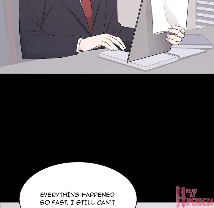 A Cinderella Story Chapter 21 Page 71