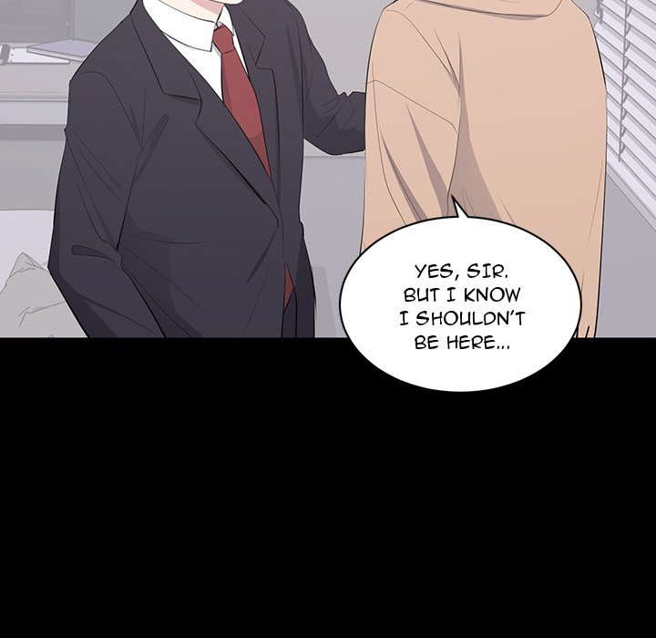 A Cinderella Story Chapter 21 Page 79
