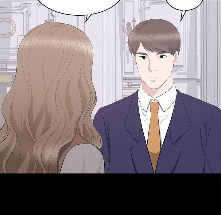 A Cinderella Story Chapter 21 Page 8
