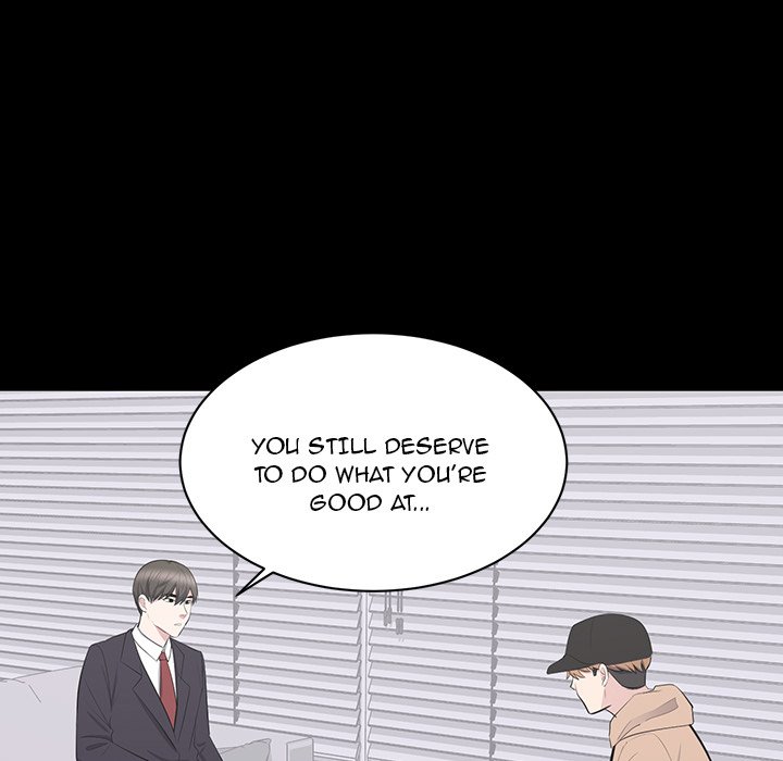 A Cinderella Story Chapter 21 Page 83