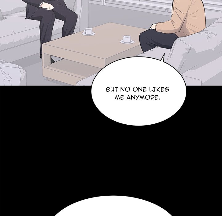 A Cinderella Story Chapter 21 Page 84