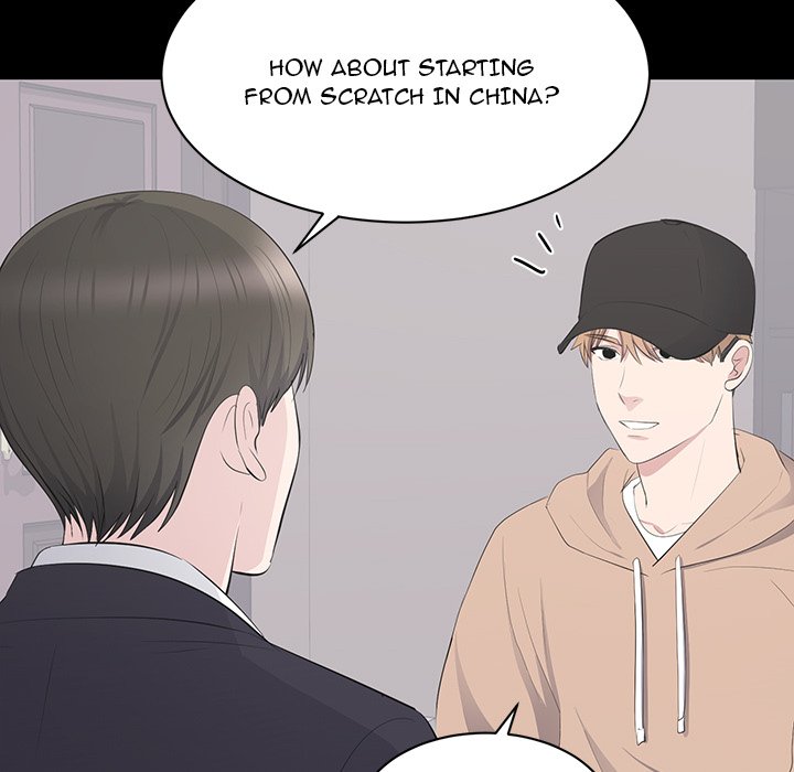 A Cinderella Story Chapter 21 Page 85