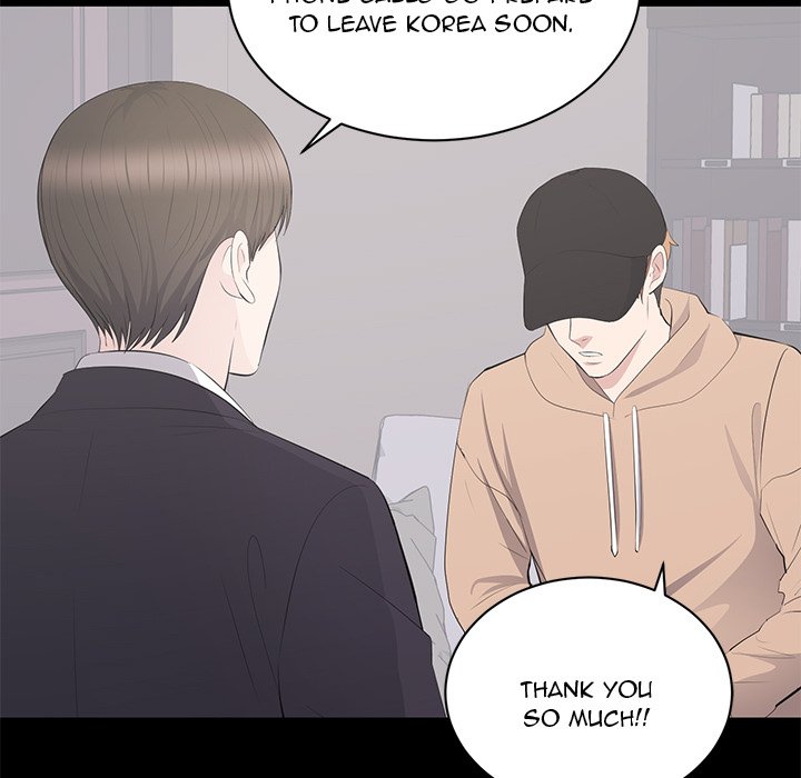 A Cinderella Story Chapter 21 Page 88