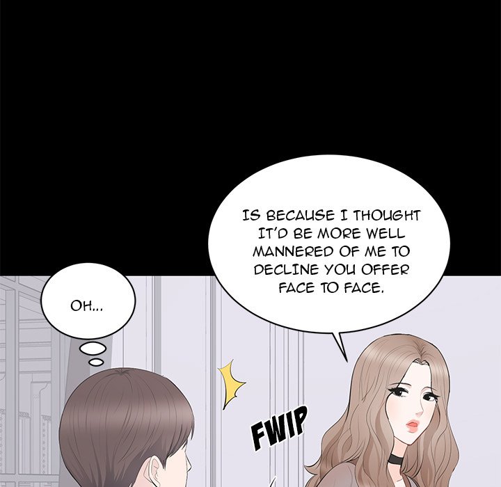 A Cinderella Story Chapter 21 Page 9