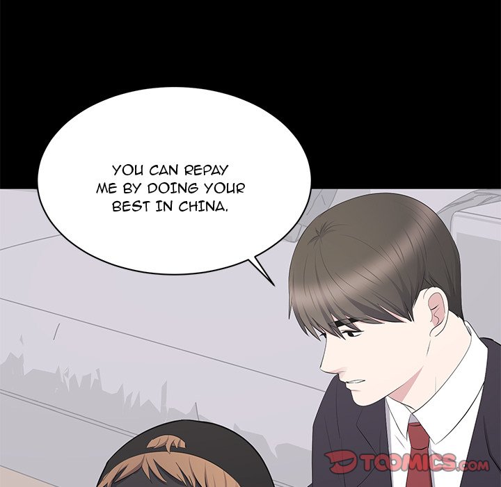 A Cinderella Story Chapter 21 Page 94