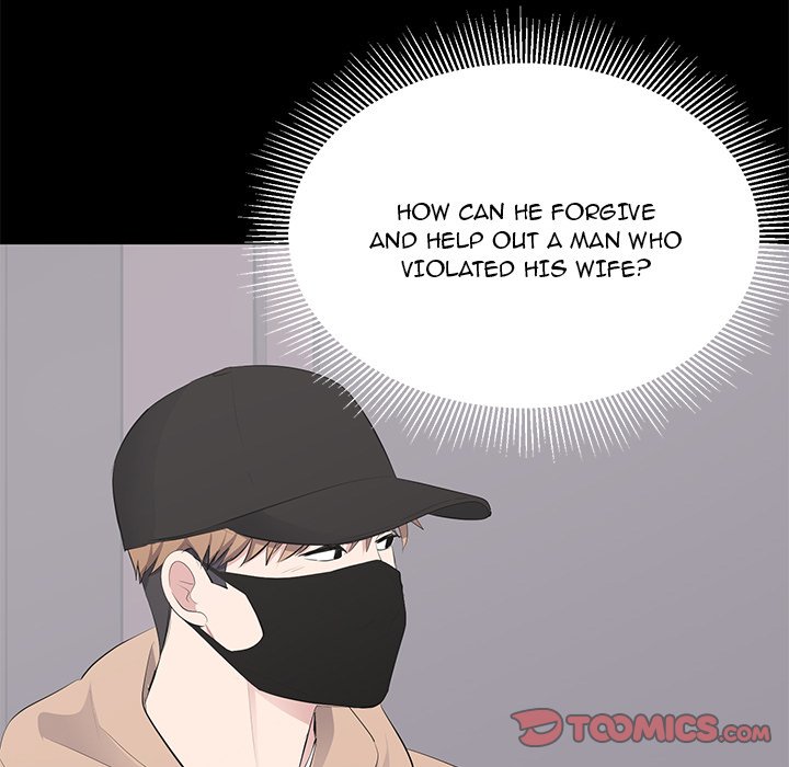 A Cinderella Story Chapter 21 Page 98