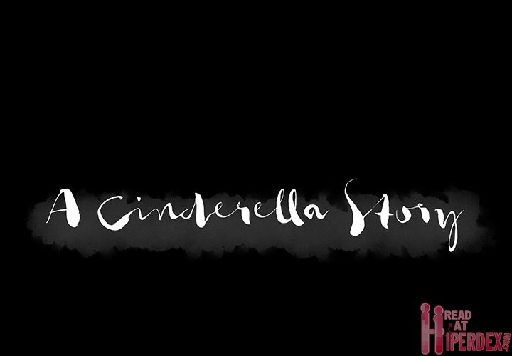A Cinderella Story Chapter 22 Page 1