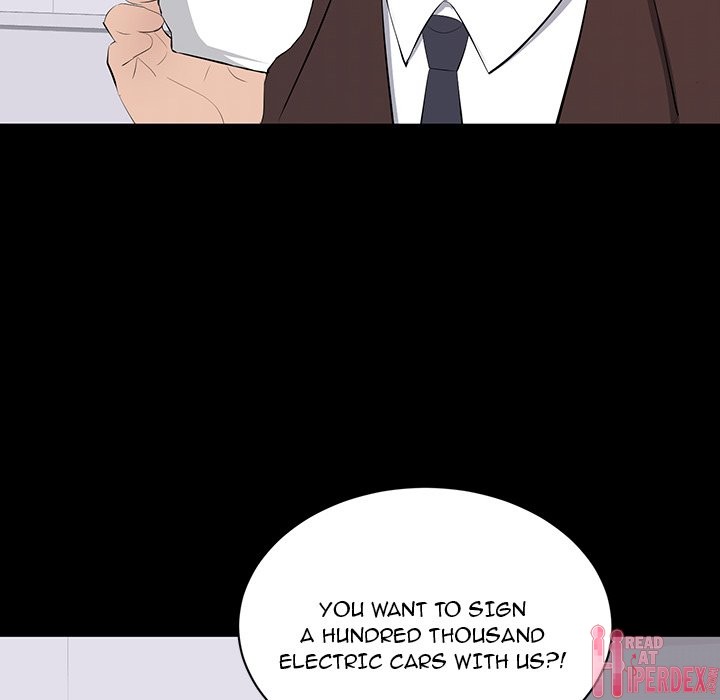 A Cinderella Story Chapter 22 Page 107