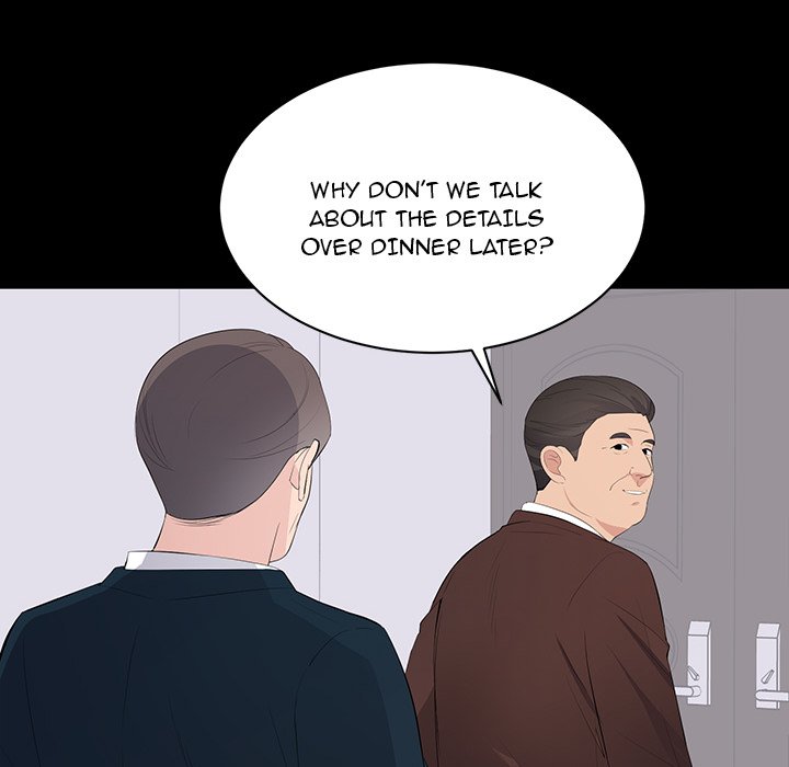 A Cinderella Story Chapter 22 Page 112