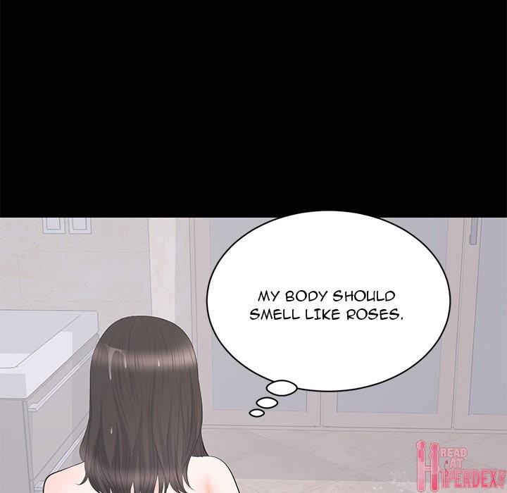 A Cinderella Story Chapter 22 Page 17
