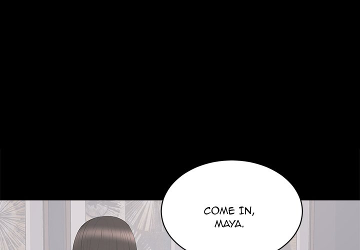 A Cinderella Story Chapter 22 Page 2