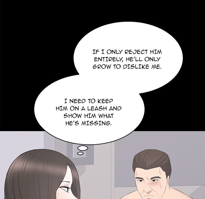 A Cinderella Story Chapter 22 Page 58