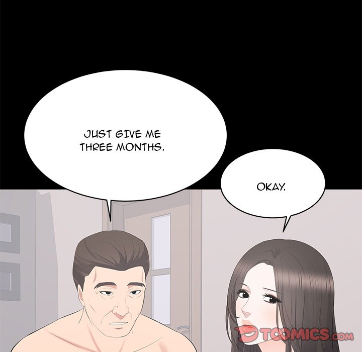 A Cinderella Story Chapter 22 Page 60