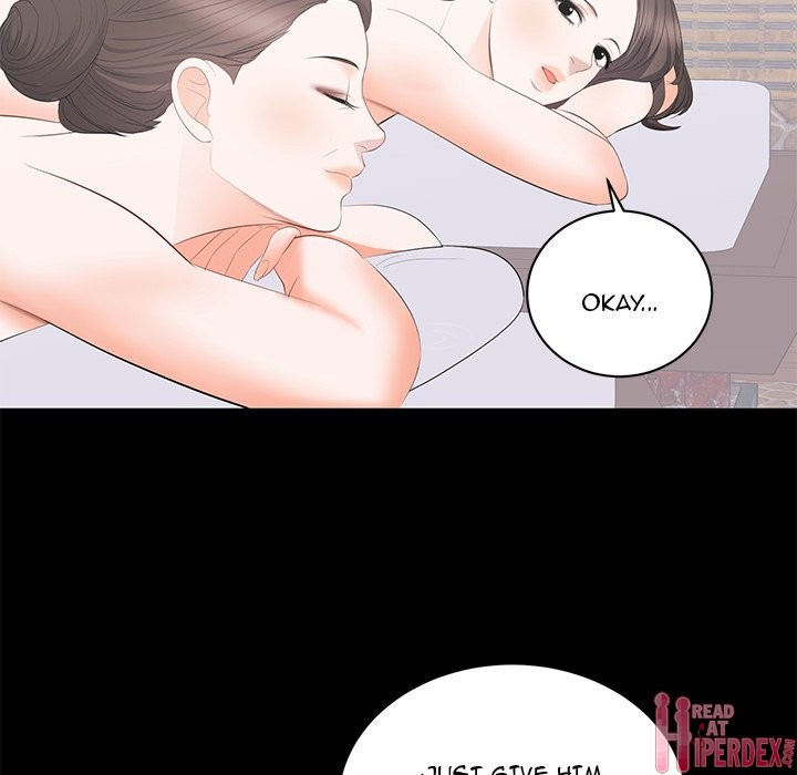 A Cinderella Story Chapter 22 Page 70