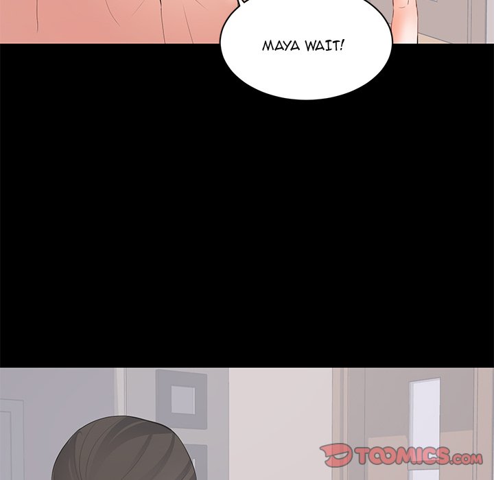 A Cinderella Story Chapter 22 Page 87