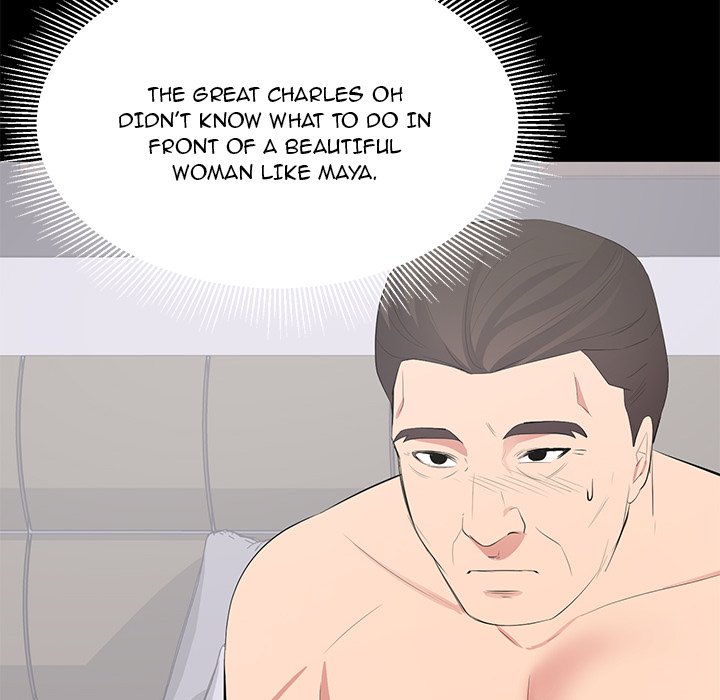 A Cinderella Story Chapter 22 Page 89
