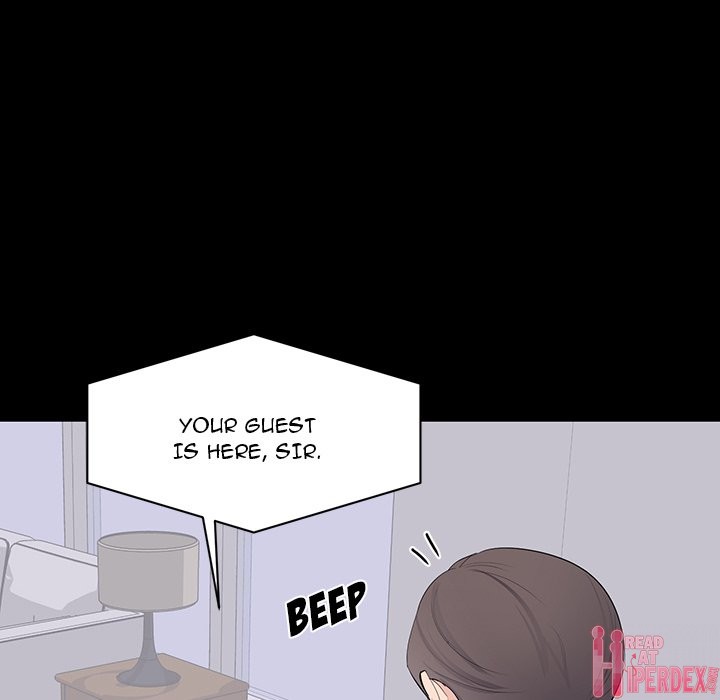 A Cinderella Story Chapter 22 Page 97