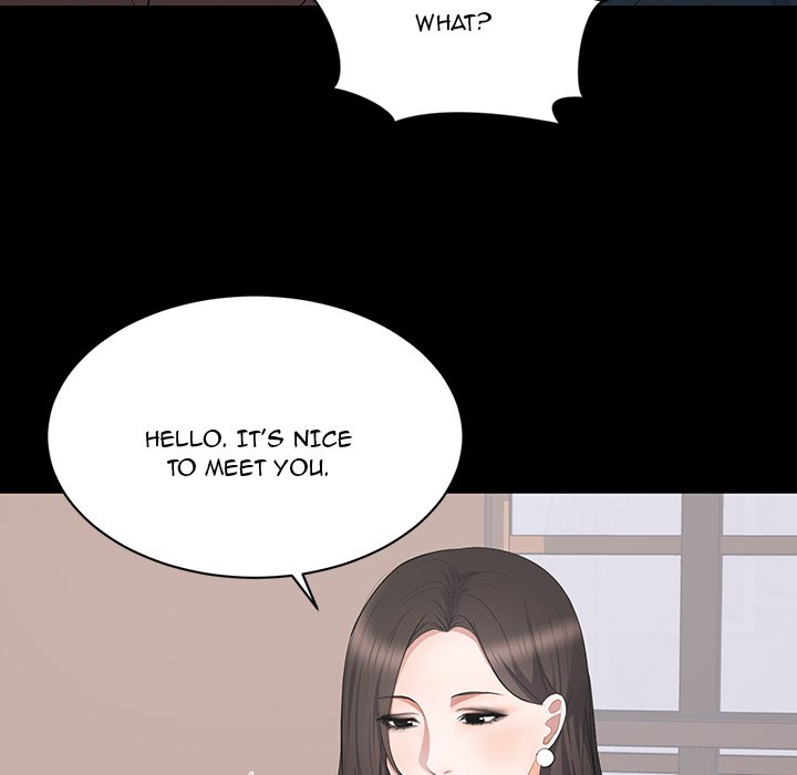 A Cinderella Story Chapter 23 Page 11