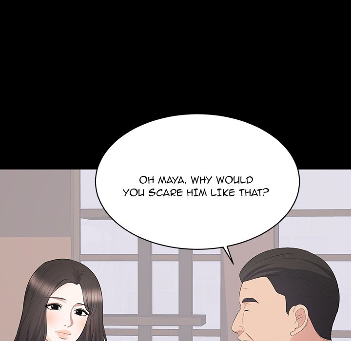 A Cinderella Story Chapter 23 Page 20
