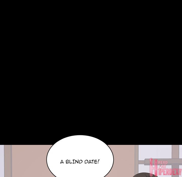 A Cinderella Story Chapter 23 Page 23