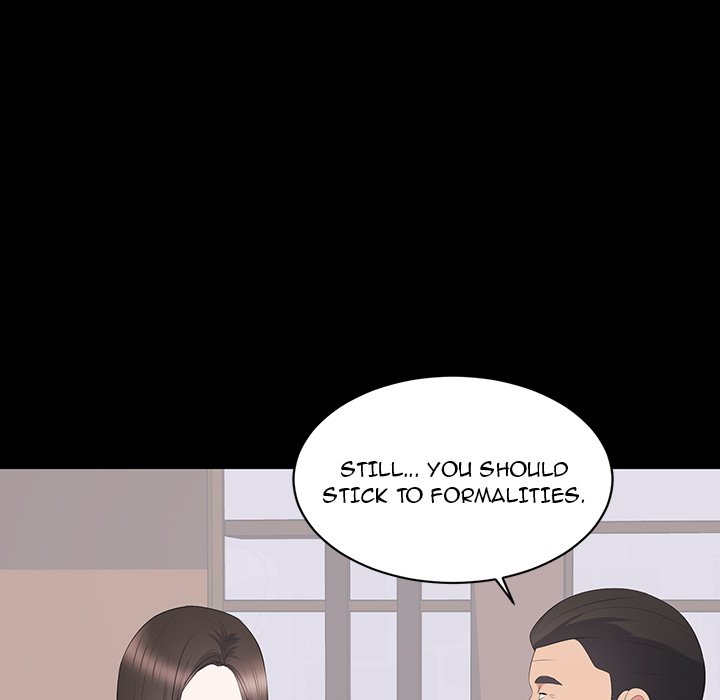 A Cinderella Story Chapter 23 Page 25