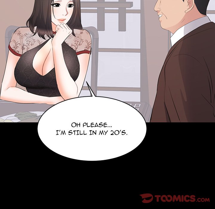 A Cinderella Story Chapter 23 Page 26