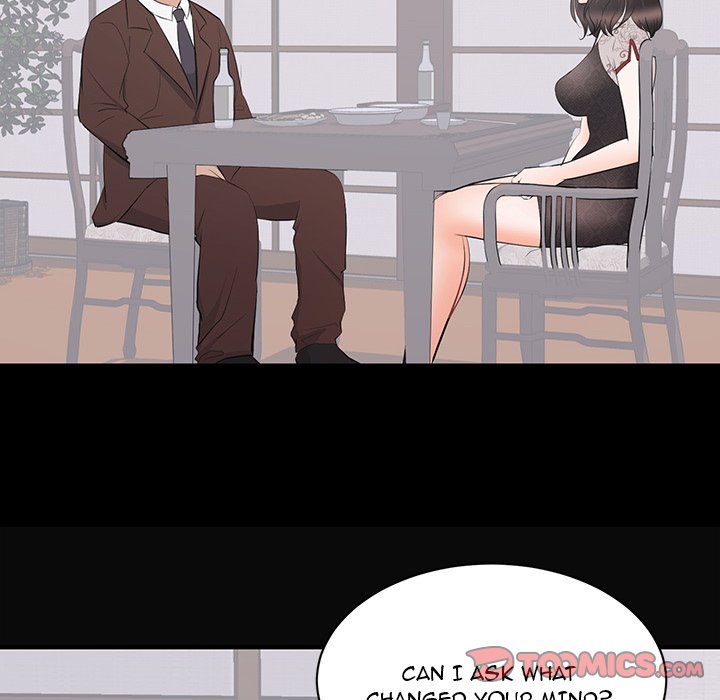 A Cinderella Story Chapter 23 Page 30