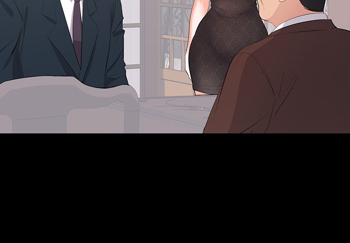 A Cinderella Story Chapter 23 Page 4