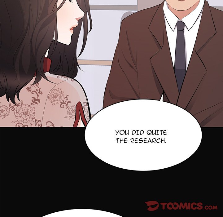 A Cinderella Story Chapter 23 Page 42