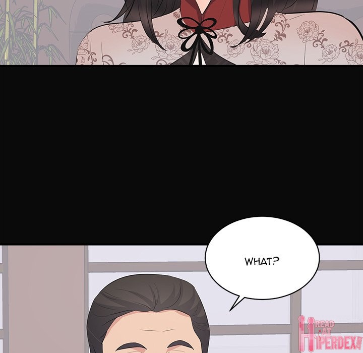 A Cinderella Story Chapter 23 Page 44