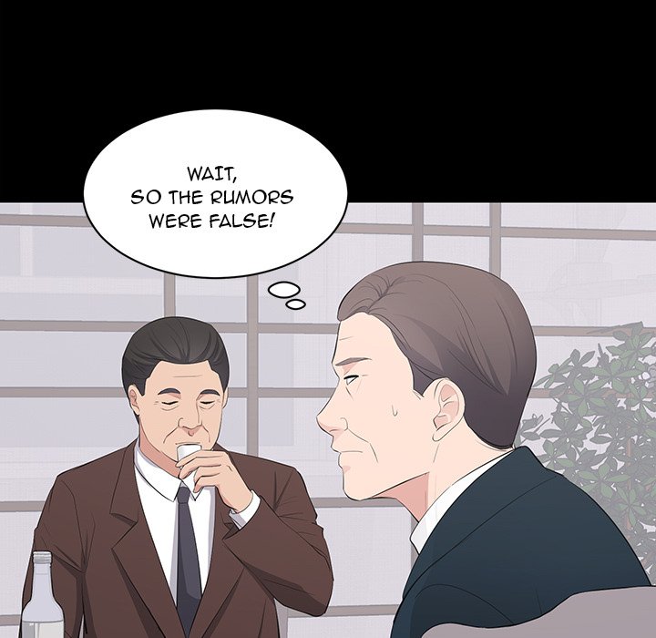 A Cinderella Story Chapter 23 Page 5