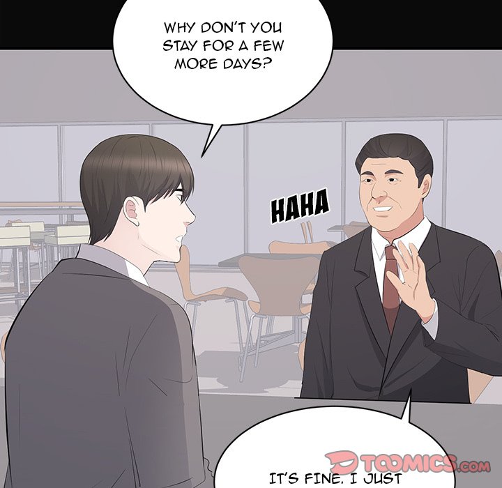 A Cinderella Story Chapter 23 Page 54