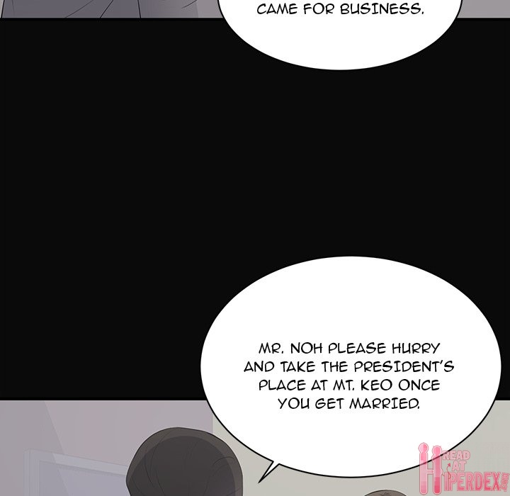 A Cinderella Story Chapter 23 Page 55