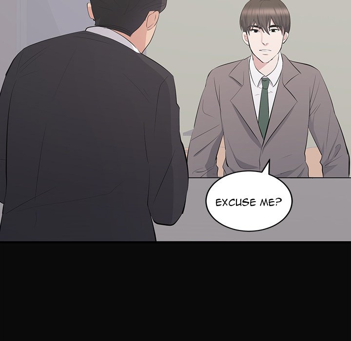 A Cinderella Story Chapter 23 Page 56