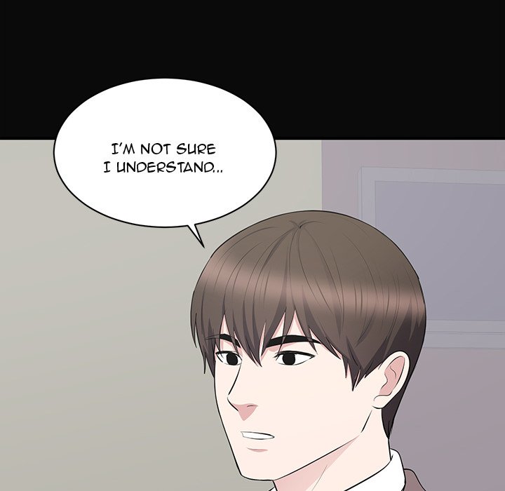A Cinderella Story Chapter 23 Page 57