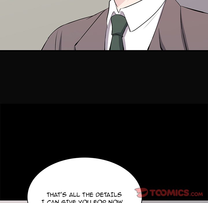 A Cinderella Story Chapter 23 Page 58