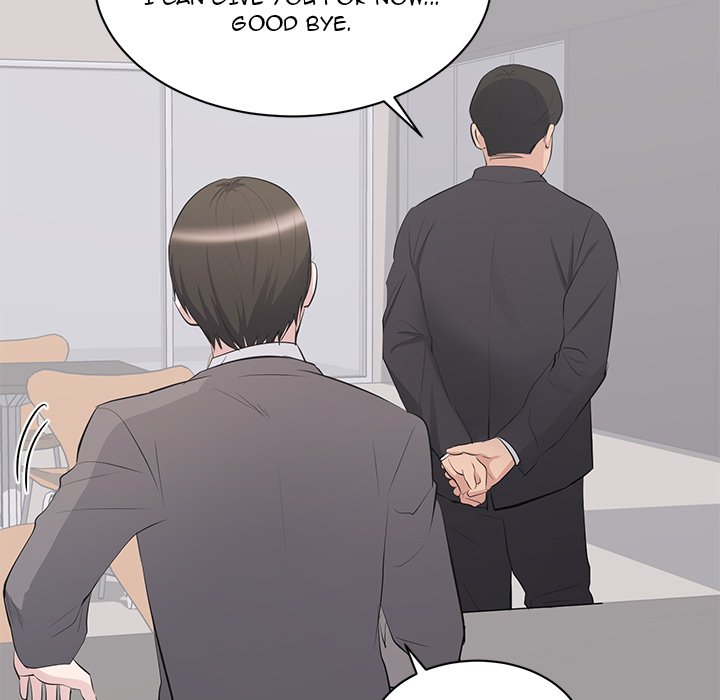 A Cinderella Story Chapter 23 Page 59
