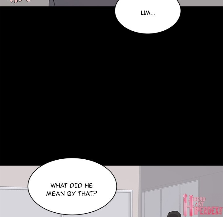 A Cinderella Story Chapter 23 Page 60