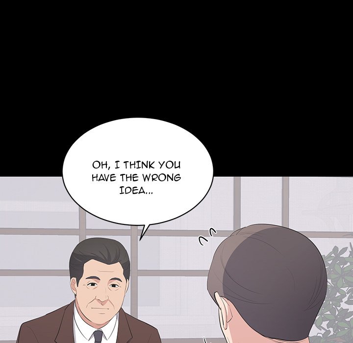 A Cinderella Story Chapter 23 Page 8
