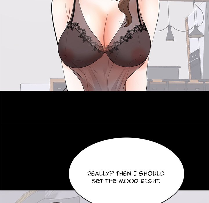 A Cinderella Story Chapter 23 Page 85