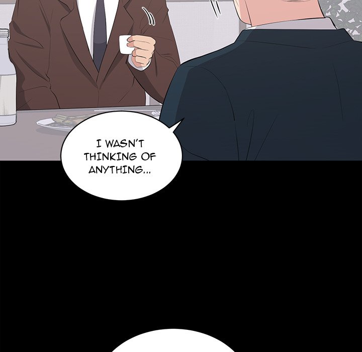 A Cinderella Story Chapter 23 Page 9